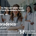 Clínica de Recuperação que Aceita Bradesco Saúde em Indianópolis - PR