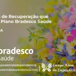 Clínica de Recuperação que Aceita Bradesco Saúde em Ipiaú - BA