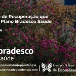 Clínica de Recuperação que Aceita Bradesco Saúde em Irará - BA