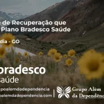Clínica de Recuperação que Aceita Bradesco Saúde em Israelândia - GO