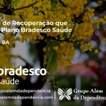 Clínica de Recuperação que Aceita Bradesco Saúde em Itagibá - BA