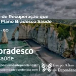 Clínica de Recuperação que Aceita Bradesco Saúde em Itaguari - GO