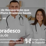 Clínica de Recuperação que Aceita Bradesco Saúde em Itumirim - MG