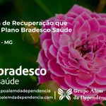 Clínica de Recuperação que Aceita Bradesco Saúde em Iturama - MG