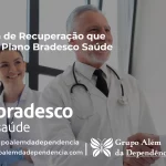 Clínica de Recuperação que Aceita Bradesco Saúde em Ivaí - PR