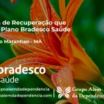 Clínica de Recuperação que Aceita Bradesco Saúde em Junco do Maranhão - MA