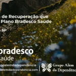 Clínica de Recuperação que Aceita Bradesco Saúde em Jundiaí - SP