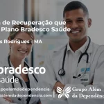 Clínica de Recuperação que Aceita Bradesco Saúde em Lago dos Rodrigues - MA
