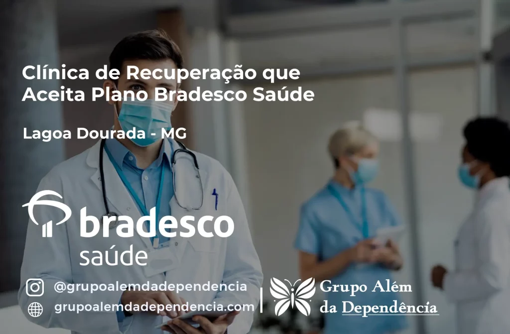 Clínica de Recuperação que Aceita Plano de Saúde Bradesco em Lagoa Dourada -MG 1 Clínica de Recuperação que Aceita Bradesco Saúde em Lagoa Dourada - MG