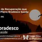 Clínica de Recuperação que Aceita Bradesco Saúde em Lagoão - RS