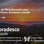 Clínica de Recuperação que Aceita Bradesco Saúde em Laranjal - MG