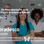 Clínica de Recuperação que Aceita Bradesco Saúde em Laurentino - SC
