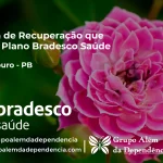 Clínica de Recuperação que Aceita Bradesco Saúde em Logradouro - PB