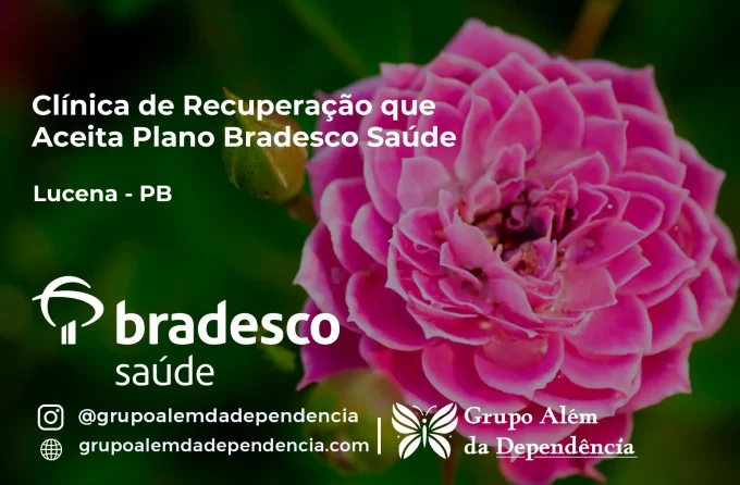 Clínica de Recuperação que Aceita Bradesco Saúde em Lucena - PB