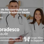 Clínica de Recuperação que Aceita Bradesco Saúde em Macaé - RJ