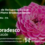 Clínica de Recuperação que Aceita Bradesco Saúde em Mãe do Rio - PA