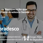 Clínica de Recuperação que Aceita Bradesco Saúde em Mambaí - GO