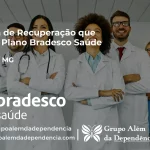 Clínica de Recuperação que Aceita Bradesco Saúde em Manga - MG