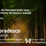 Clínica de Recuperação que Aceita Bradesco Saúde em Maricá - RJ