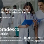 Clínica de Recuperação que Aceita Bradesco Saúde em Marilândia do Sul - PR