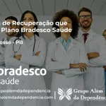 Clínica de Recuperação que Aceita Bradesco Saúde em Mato Grosso - PB