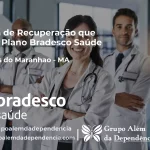 Clínica de Recuperação que Aceita Bradesco Saúde em Milagres do Maranhão - MA