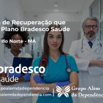 Clínica de Recuperação que Aceita Bradesco Saúde em Miranda do Norte - MA