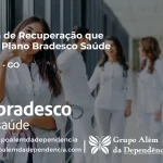 Clínica de Recuperação que Aceita Bradesco Saúde em Moiporá - GO