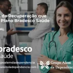 Clínica de Recuperação que Aceita Bradesco Saúde em Murici - AL
