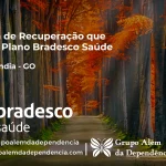 Clínica de Recuperação que Aceita Bradesco Saúde em Niquelândia - GO