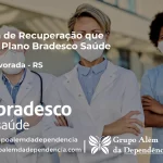 Clínica de Recuperação que Aceita Bradesco Saúde em Nova Alvorada - RS