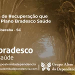 Clínica de Recuperação que Aceita Bradesco Saúde em Nova Itaberaba - SC