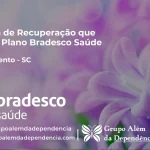 Clínica de Recuperação que Aceita Bradesco Saúde em Nova Trento - SC
