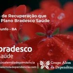 Clínica de Recuperação que Aceita Bradesco Saúde em Novo Triunfo - BA