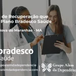 Clínica de Recuperação que Aceita Bradesco Saúde em Olinda Nova do Maranhão - MA