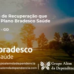 Clínica de Recuperação que Aceita Bradesco Saúde em Palmelo - GO