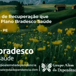 Clínica de Recuperação que Aceita Bradesco Saúde em Panelas - PE