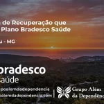 Clínica de Recuperação que Aceita Bradesco Saúde em Paracatu - MG