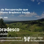 Clínica de Recuperação que Aceita Bradesco Saúde em Paraibano - MA