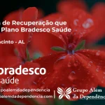 Clínica de Recuperação que Aceita Bradesco Saúde em Paulo Jacinto - AL