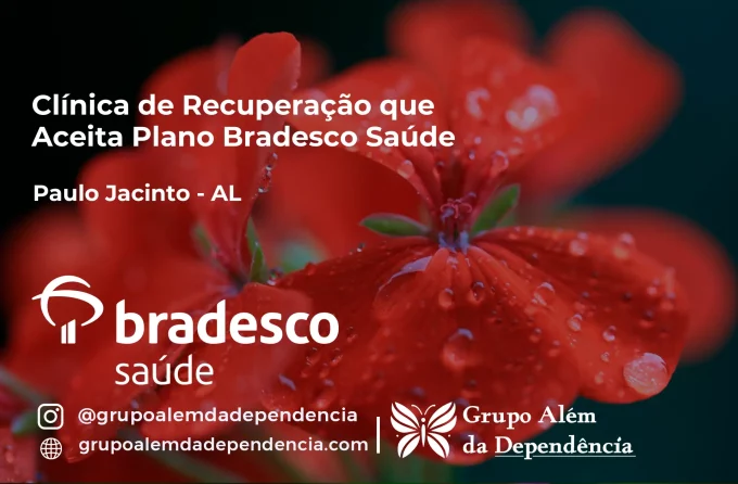 Clínica de Recuperação que Aceita Bradesco Saúde em Paulo Jacinto - AL