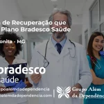 Clínica de Recuperação que Aceita Bradesco Saúde em Pedra Bonita - MG