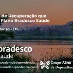 Clínica de Recuperação que Aceita Bradesco Saúde em Pedro Afonso - TO