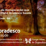 Clínica de Recuperação que Aceita Bradesco Saúde em Pilão Arcado - BA