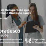 Clínica de Recuperação que Aceita Bradesco Saúde em Planaltino - BA
