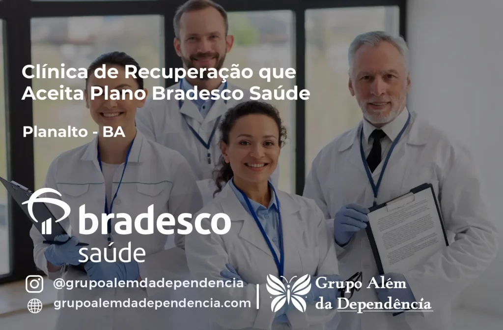Clínica de Recuperação que Aceita Plano de Saúde Bradesco em Planalto -BA 1 Clínica de Recuperação que Aceita Bradesco Saúde em Planalto - BA