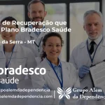 Clínica de Recuperação que Aceita Bradesco Saúde em Planalto da Serra - MT