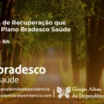 Clínica de Recuperação que Aceita Bradesco Saúde em Poções - BA