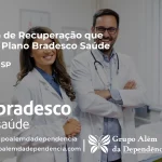 Clínica de Recuperação que Aceita Bradesco Saúde em Pontal - SP