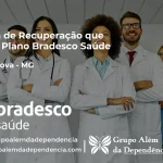 Clínica de Recuperação que Aceita Bradesco Saúde em Ponte Nova - MG
